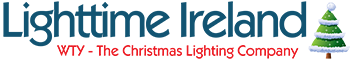 Lighttime Ireland Logo