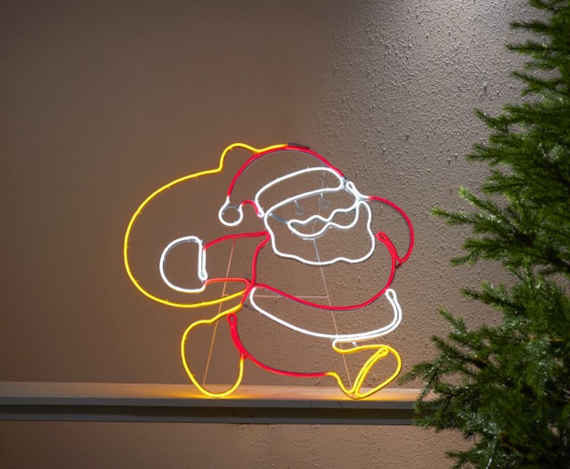 Santa