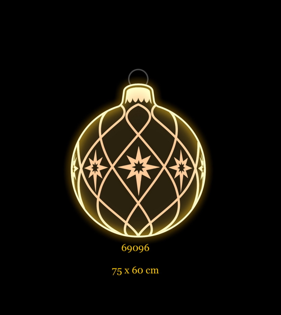 GoldBauble