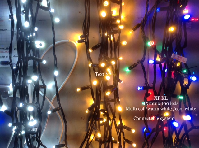 Lights